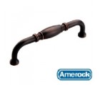 (AM55244-ORB) 128mm Allison™ Value Hardware Pull  ** CALL STORE FOR AVAILABILITY AND TO PLACE ORDER **