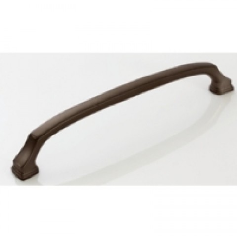 (AM55349-CBZ) 12" Revitalize™ Appliance Pull Caramel Bronze Amerock  ** CALL STORE FOR AVAILABILITY AND TO PLACE ORDER **