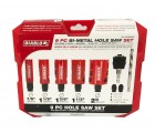 Diablo 7/8" - 2" Forstner bit 9-Piece Hole Saw Kit  ** CALL STORE FOR AVAILABILITY AND TO PLACE ORDER **