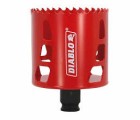 Diablo DB 2-11/16"X60MM HOLE SAW  ** CALL STORE FOR AVAILABILITY AND TO PLACE ORDER **