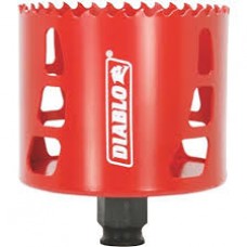 Diablo DB 3-1/8"X60MM HOLE SAW  ** CALL STORE FOR AVAILABILITY AND TO PLACE ORDER **
