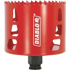 Diablo DB 3-1/4"X60MM HOLE SAW   ** CALL STORE FOR AVAILABILITY AND TO PLACE ORDER **