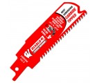 DIABLO 4IN X 8 Teeth per In. Steel Demon, Metal Cutting Reciprocating Blade  ** CALL STORE FOR AVAILABILITY AND TO PLACE ORDER **