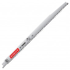 Diablo 12 in. x 5-Teeth per in. Fleam Ground/Pruning Reciprocating Saw Blade (5-Pack)  ** CALL STORE FOR AVAILABILITY AND TO PLACE ORDER **