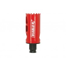 Diablo DB 1-3/8"X60MM HOLE SAW  ** CALL STORE FOR AVAILABILITY AND TO PLACE ORDER **