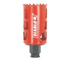 Diablo DB 1 5/8"X60MM HOLE SAW  ** CALL STORE FOR AVAILABILITY AND TO PLACE ORDER **