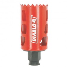 Diablo DB 1 5/8"X60MM HOLE SAW  ** CALL STORE FOR AVAILABILITY AND TO PLACE ORDER **