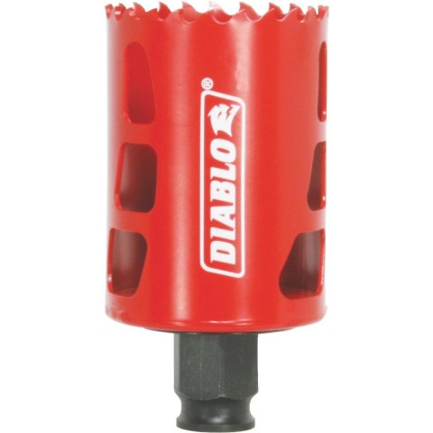 Diablo DB 1-7/8"X60MM HOLE SAW  ** CALL STORE FOR AVAILABILITY AND TO PLACE ORDER **