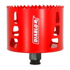 Diablo DB 3-1/2"X60MM HOLE SAW   ** CALL STORE FOR AVAILABILITY AND TO PLACE ORDER **