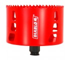 Diablo DB 4-1/8"X60MM HOLE SAW  ** CALL STORE FOR AVAILABILITY AND TO PLACE ORDER **