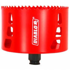 Diablo DB 4-1/8"X60MM HOLE SAW  ** CALL STORE FOR AVAILABILITY AND TO PLACE ORDER **