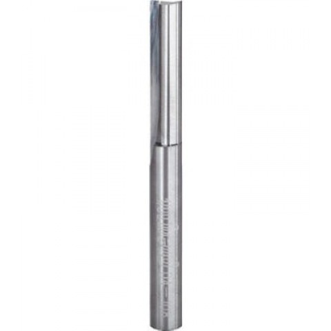 Freud 1/4" (Dia.) Double Flute Straight Bit  ** CALL STORE FOR AVAILABILITY AND TO PLACE ORDER **