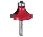 Freud 1/2" Radius Rounding Over Bit (Quadra-Cut)  ** CALL STORE FOR AVAILABILITY AND TO PLACE ORDER **