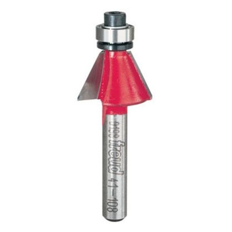 Freud 25/32" (Dia.) Bevel Trim Bit 25°  ** CALL STORE FOR AVAILABILITY AND TO PLACE ORDER **