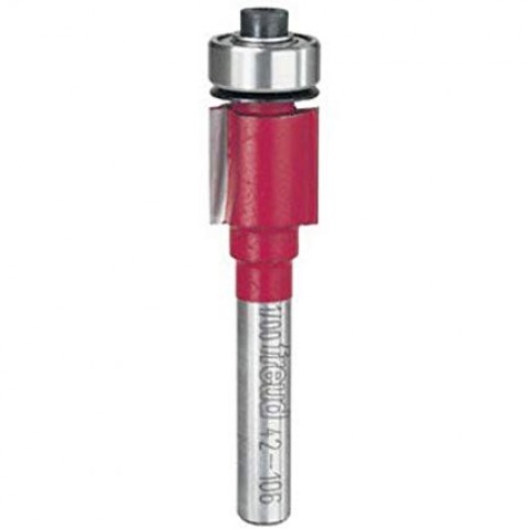 Freud 1/2" (Dia.) Bearing Flush Trim Bit  ** CALL STORE FOR AVAILABILITY AND TO PLACE ORDER **