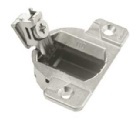 (B33.360NI) Compact 33 110° Hinge, Self-Closing, Screw-On  ** CALL STORE FOR AVAILABILITY AND TO PLACE ORDER **