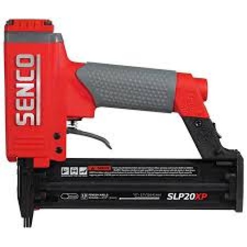 Senco 18 Ga STRAIGHT STRIP BRAD NAILER..SLP20XP WITH CASE..5/8" THRU 1 5/8"  ** CALL STORE FOR AVAILABILITY AND TO PLACE ORDER **