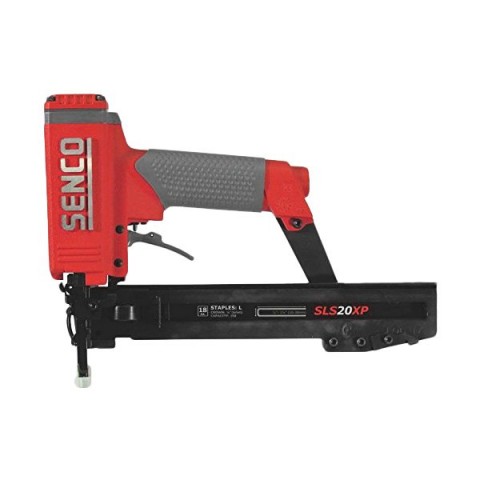 Senco 18Ga MEDIUM WIRE STAPLER 3/8" - 1-1/2"  ** CALL STORE FOR AVAILABILITY AND TO PLACE ORDER **