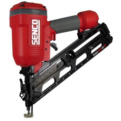 Senco 15 GA 34 DEGREES ANGLED STRIP FINISH NAILER 1 1/4" THRU 2 1/2"  ** CALL STORE FOR AVAILABILITY AND TO PLACE ORDER **