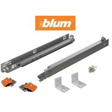 18" BLUM UNDERMOUNTS  ** CALL STORE FOR AVAILABILITY AND TO PLACE ORDER **