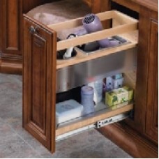 (RV445-VCG20-8) Vanity Grooming Organizer  ** CALL STORE FOR AVAILABILITY AND TO PLACE ORDER **