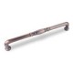 (Z290-12) 13" Appliance Pull Jeffery Alexander Durham  ** CALL STORE FOR AVAILABILITY AND TO PLACE ORDER **